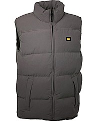 Caterpillar Quilted Insulated Vest