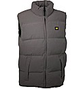 Caterpillar Quilted Insulated Vest