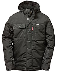Caterpillar Insulate Twill Parka