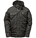 Caterpillar Insulate Twill Parka
