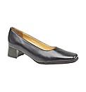 Amblers Walford Ladies Wide Fit Court