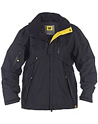 Caterpillar Deluxe Perform Jacket