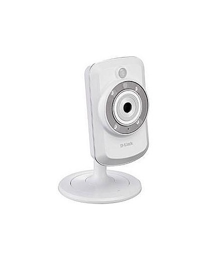 D-link Wireless Day/Night Home Camera D-link Wireless Day/Night Home Camera