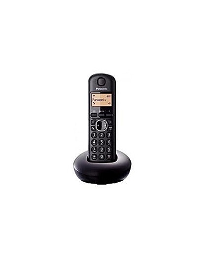Panasonic Single DECT Cordless Phone Panasonic Single DECT Cordless Phone