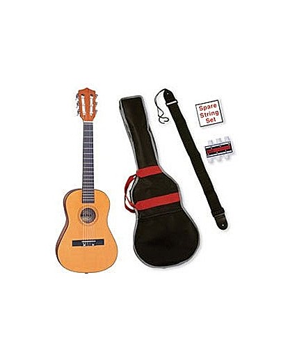Palma Junior Guitar Outfit Palma Junior Guitar Outfit