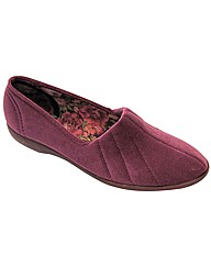 GBS Audrey Ladies Slipper