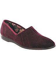 GBS Audrey Ladies Slipper