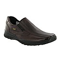 Cotswold Naunton Mens Twin Gusset Shoe
