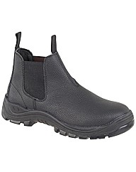 Amblers Steel FS89 Pull-On Dealer Boot