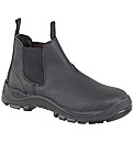 Amblers Steel FS89 Pull-On Dealer Boot