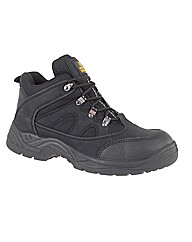 Amblers Steel FS151 SB-P Mid Boot