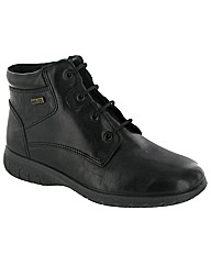 Cotswold Bibury Ladies Ankle Boot