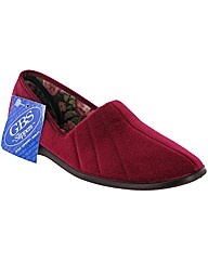 GBS Audrey Ladies Slipper