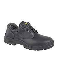 Amblers Steel FS87 Safety Shoe S1-P