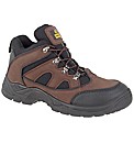 Amblers Steel FS152 SB-P Mid Boot