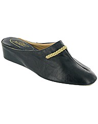 Cincasa Menorca Galdana Ladies Slipper