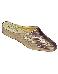 Cincasa Menorca Mahon Ladies Slipper