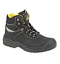 Amblers Steel FS213 Steel Toe Cap Boot