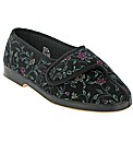 GBS Wilma Ladies Wide Fit Slipper