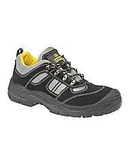Amblers Steel FS111 Safety Trainer S1-P