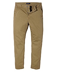 stone chinos