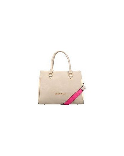 Claudia Canova Twin Strap E/w Tote Style Claudia Canova Twin Strap E/w Tote Style
