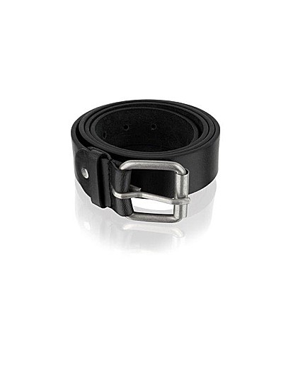 Woodland Leather Jean Belt Woodland Leather Jean Belt