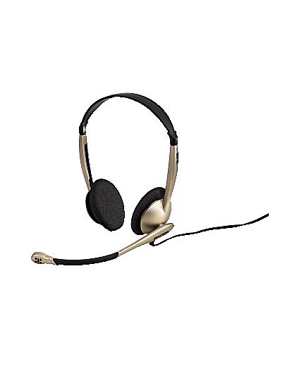 Koss Headset CS-100 PC Koss Headset CS-100 PC