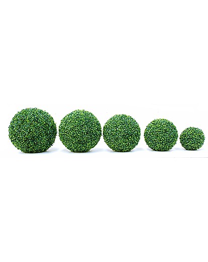 Artificial Topiary Ball Artificial Topiary Ball