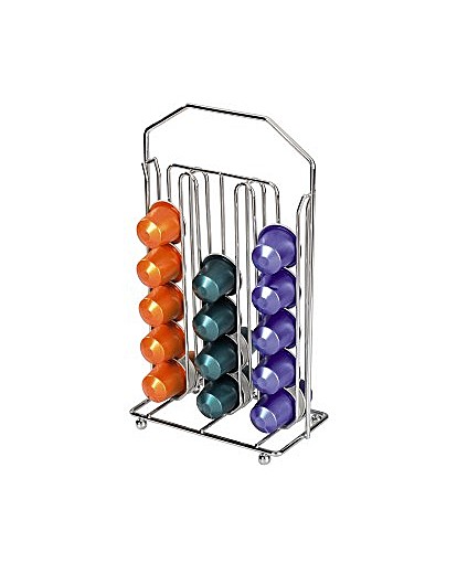 Xavax Donatore Coffee Capsule Stand Xavax Donatore Coffee Capsule Stand