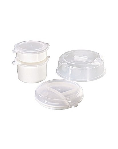 Xavax Microwave Starter Kit Xavax Microwave Starter Kit