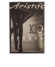 100 Denier Cashmere Blend Tights