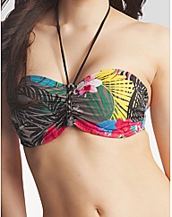 Hawaii Underwired Bandeau