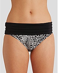 Loren Fold Bikini Brief