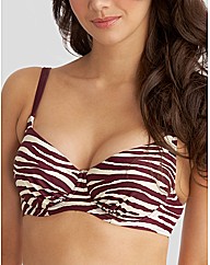 Kerala Underwired Bikini Top