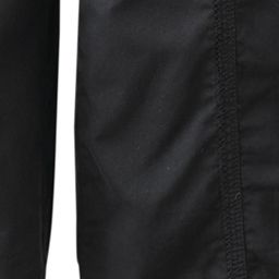 WOMENS LADIES WHITE COTTON COMBAT CARGO ROLL UP 3/4 CROP TROUSERS 27