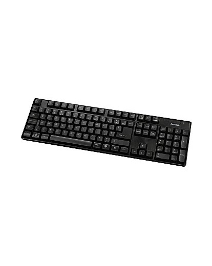 Hama RF2200 Wireless Keyboard Hama RF2200 Wireless Keyboard