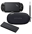 PS Vita Official Starter Kit