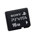 PS VITA Official 16gb Memory Card