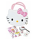 Hello Kitty Console Bag & Accessories Ki