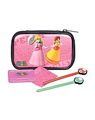 Super Mario Character Essentials Kit - P