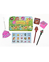 Moshi Monsters 7-in-1 Accessory Pack - P
