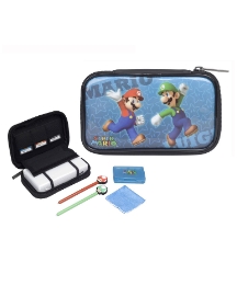 Super Mario Character Essentials Kit - M