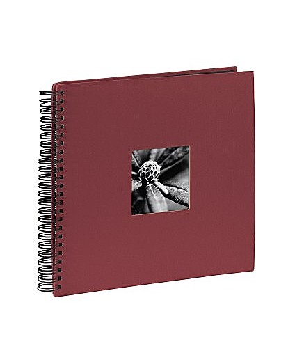 Hama Fine Art Spiralbound Album Hama Fine Art Spiralbound Album
