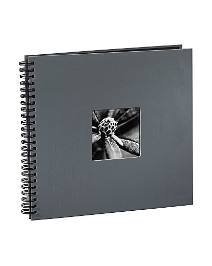 Hama Fine Art Spiralbound Album Hama Fine Art Spiralbound Album