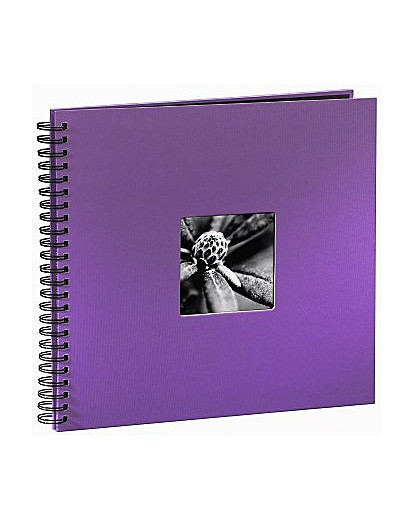 Hama Fine Art Spiralbound Album Hama Fine Art Spiralbound Album