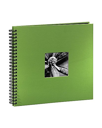 Hama Fine Art Spiralbound Album Hama Fine Art Spiralbound Album