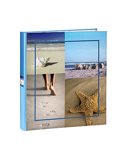 Hama Sea Shells Bookbound Album Hama Sea Shells Bookbound Album
