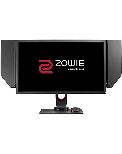 BENQ XL2735 144Hz 27" e-sports monitor BENQ XL2735 144Hz 27" e-sports monitor