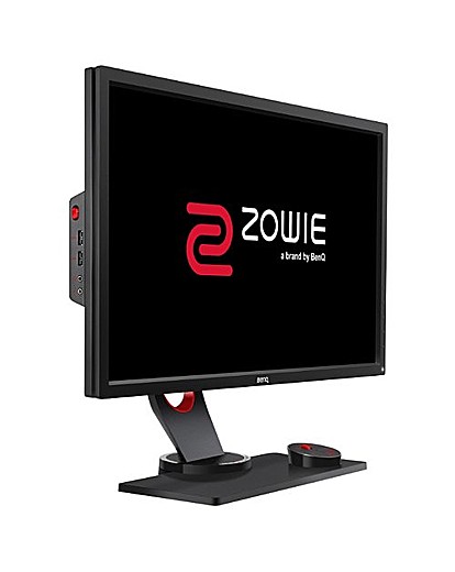 BENQ XL2430 144Hz 24" e-sports Monitor BENQ XL2430 144Hz 24" e-sports Monitor